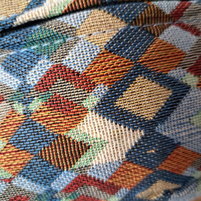 Pojemna nerka damska- nowa