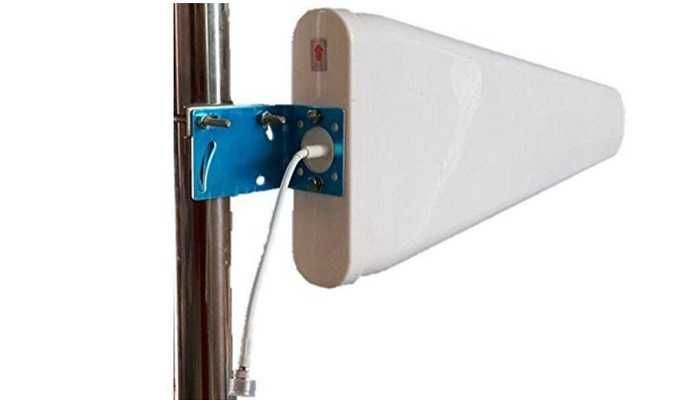 Комплект посилення сигналу "Завжди на зв'язку" з антеною 11 Дб