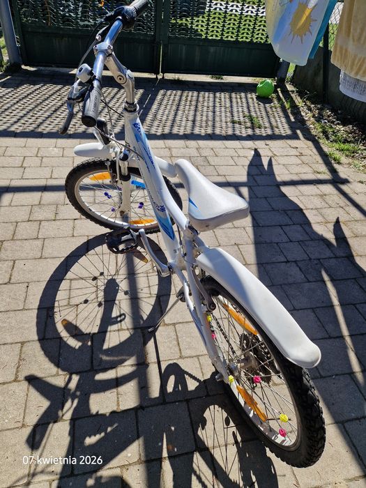 Rower dzieciecy GIANT Revel 24"