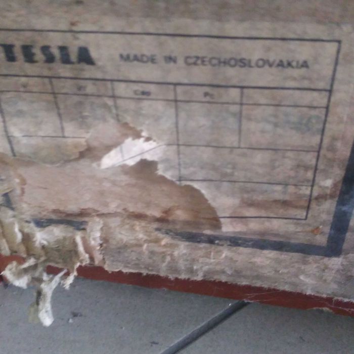 SPECJALISTYCZNE - Żarówki do roślin TESLA /
Zachęcam do zakupu