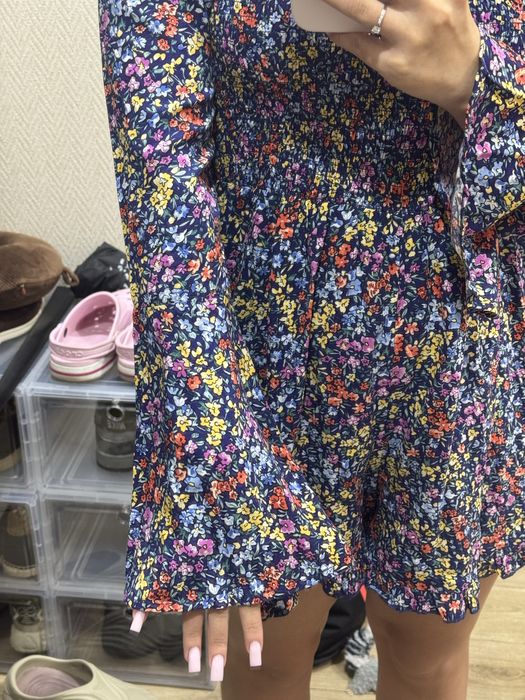 Комбинезон женский