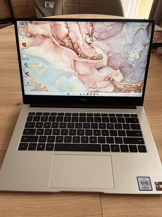 Huawei matebook d14 laptop huawei