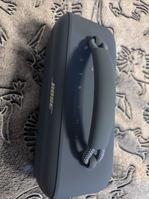 Bose Soundlink Max
