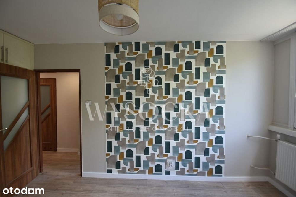 Najem 2 pok. doskonała lokalizacja-48 m², 2 piętro - Widok 4