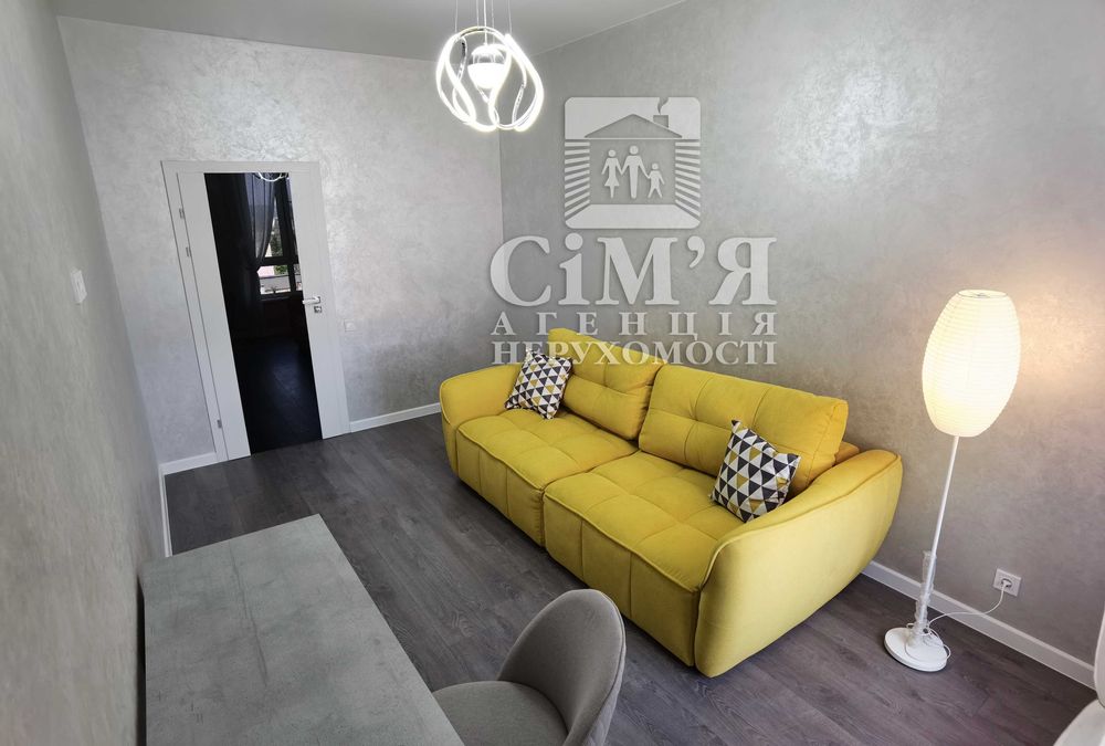 Здам шикарну 3-кім квартиру в елітному новому ЖК ПРЕМЬЄР ТАУЕР