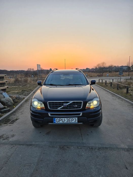 Volvo XC 90 Xc90 4.4 v8 premium