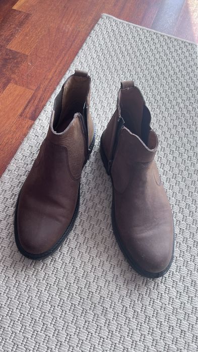 Botas H tam 40 Marca Camport 45€