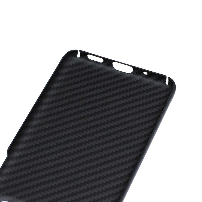 Карбоновый чехол Galaxy S22 / 21 / Plus / Ultra / Note 20 Ultra