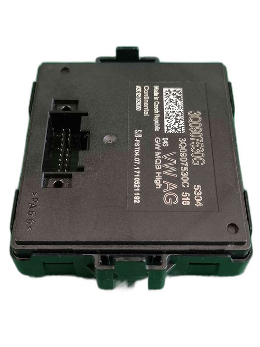 Módulo Electrónico VW TIGUAN ALLSPACE 3Q0907530G (OEM) | 3Q0907530C (OEM)