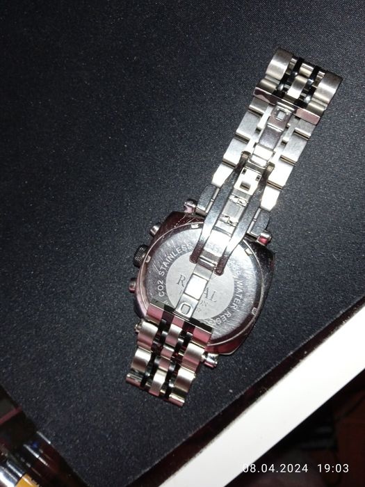 Часы Royal London 41102-02