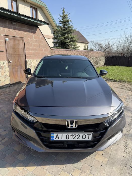 Прадам Хонду акорд спорт