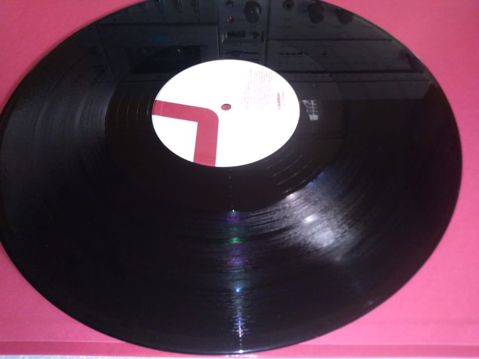 Joe T. Vannelli – Dubs Vol. 1 (Funk With Me / Love Sweet Love) 2002