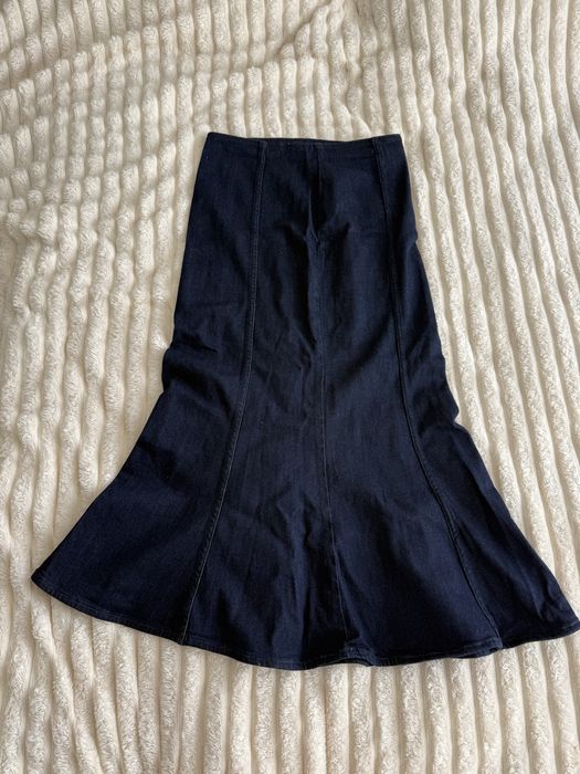 Спідниця Zara міді