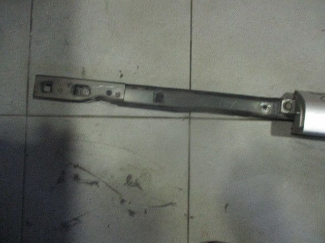 Barra de tejadilho HONDA HR-V (GH_)