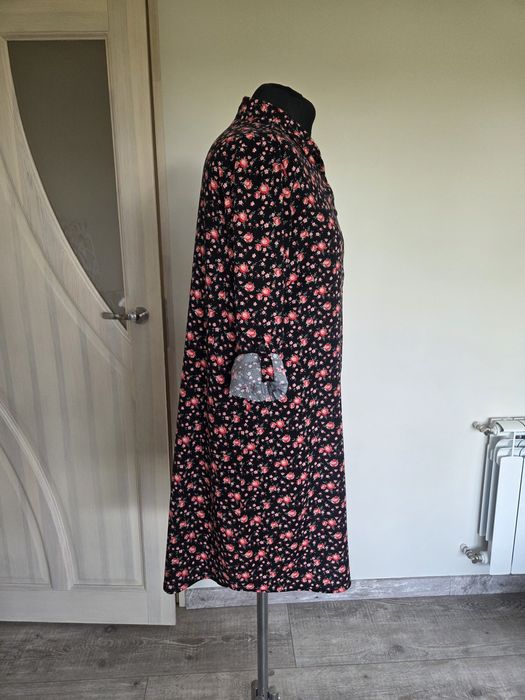 Sukienka, tunika wiskozowa r. M/L stan bdb Tessentials