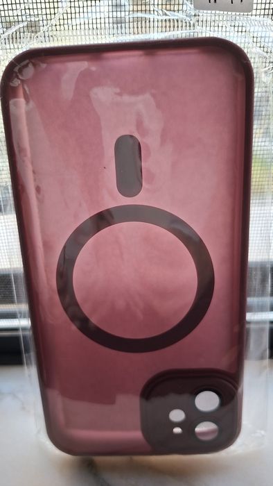 Capa telemovel Iphone 11