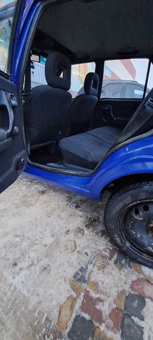 Продам Skoda Forman 1.3 1993р