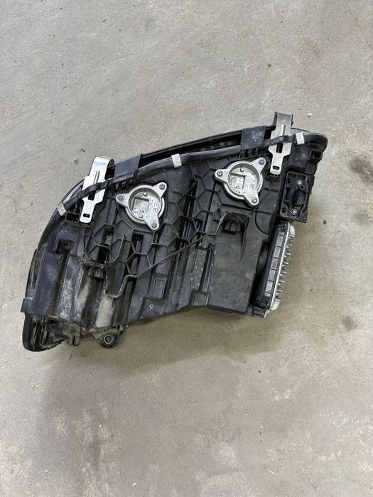 Bmw x3 g01 usa led