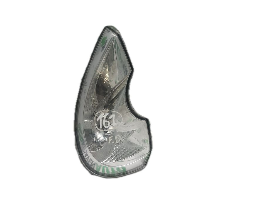 Pisca frente direito RENAULT Modus/Grand Modus (F/JP0_)