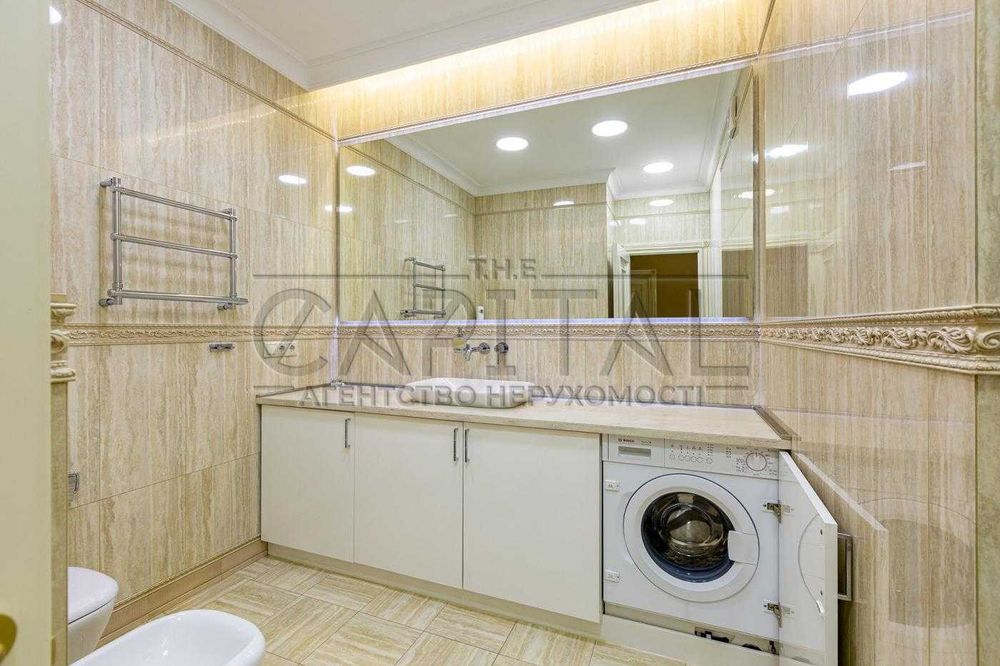 3-rooms apartment apartment by the address (area 117 m²) - Atlanta.ua - photo 20