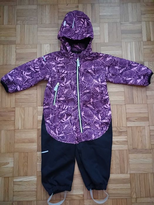 Kombinezon Reima softshell 80