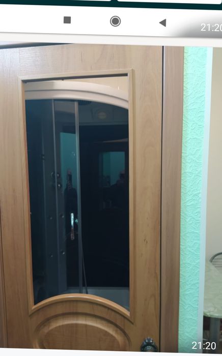 LS11 Сдам  Салтовка 1 кімнатну гостинку вул.Ахіезерова(Халтурина)