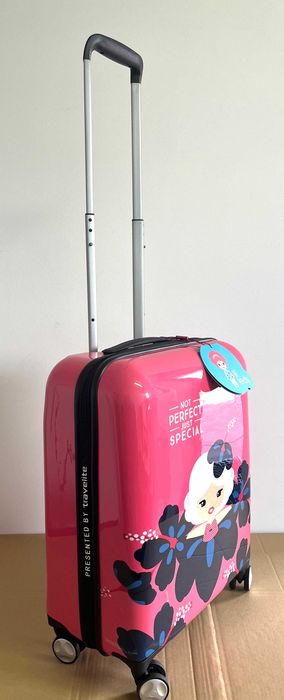 Walizka podróżna Travelite LilLedy S