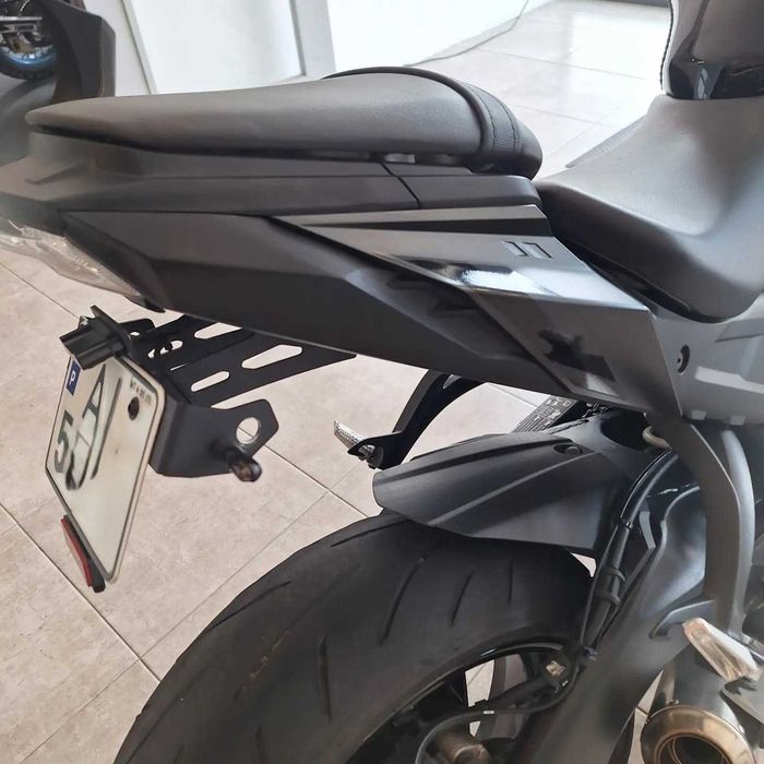 Suzuki GSX-S 1000