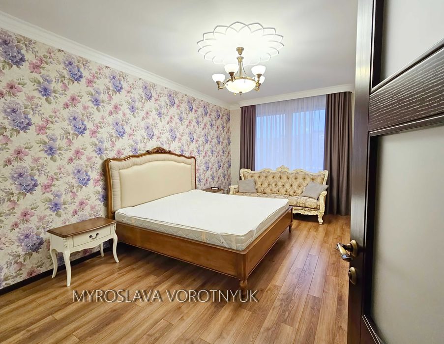 БЕЗ % Продаж 2к квартири в елітному ЖК Park Avenue VIP / Парк Авеню