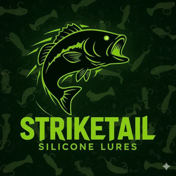 Набір силікону на хижака