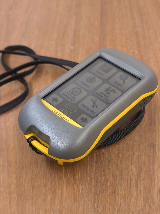 вимірювачі площі поля агромер агрометр gps навігатор garmin