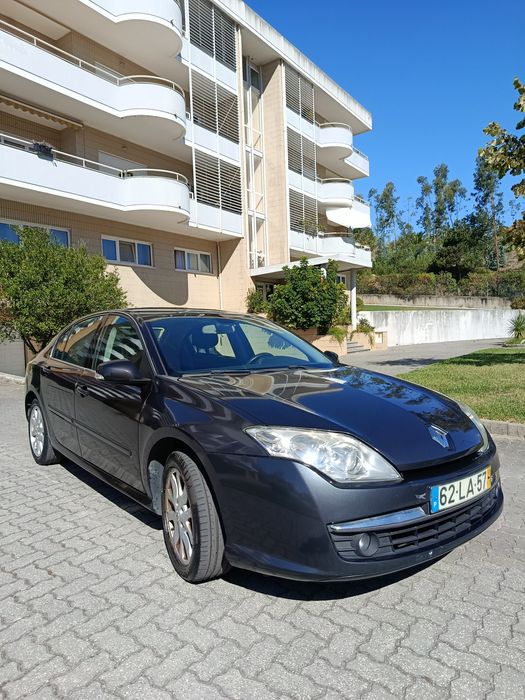 Renault Laguna 1.5 DCI 110cv caixa de 6velocidades em muito bom estado !!!