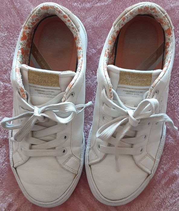 Sapatilhas Pepe Jeans