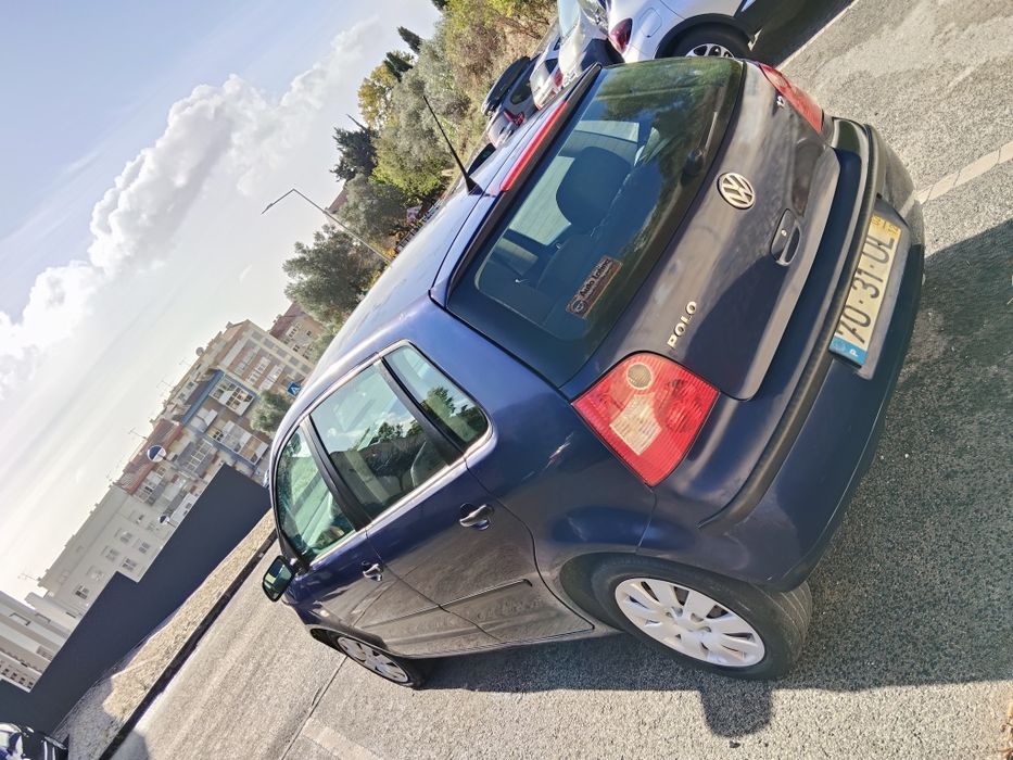 Volkswagen Polo 1.2 — photo 3