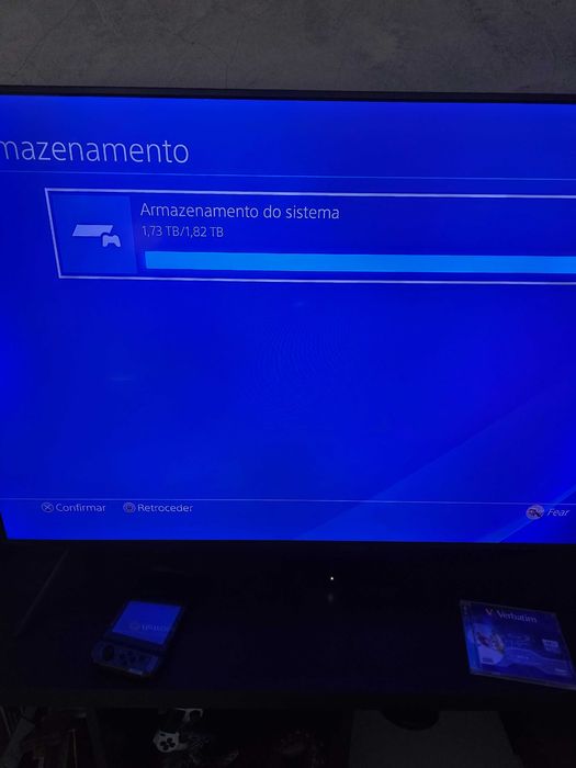 Playstation 4 pro