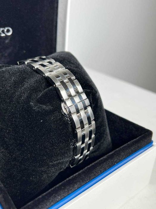 Часы Seiko SRPB41J1 Presage Cocktail Time Blue Moon