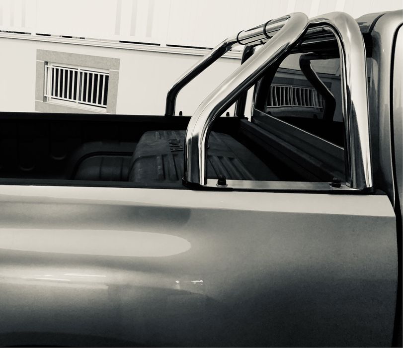 ROLL-BAR PARA PICK-UP