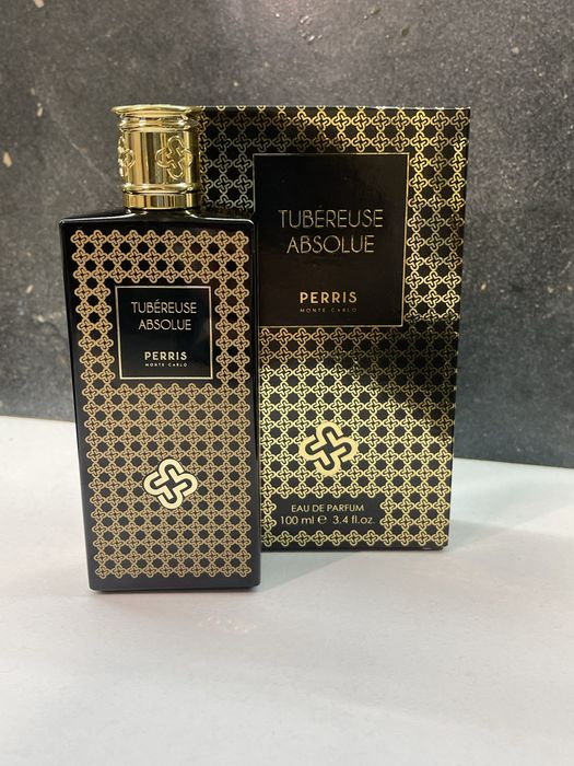 Perris Monte Carlo Tubereuse Absolue: 5 000 грн. - Духи Вишневое