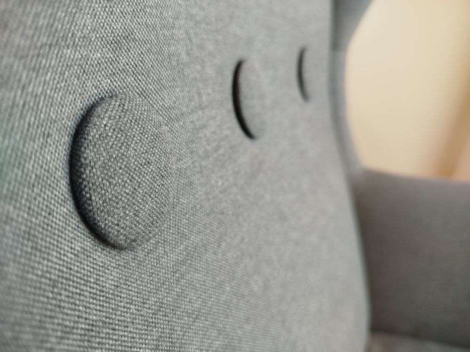 Poltrona / cadeirão de criança - IKEA