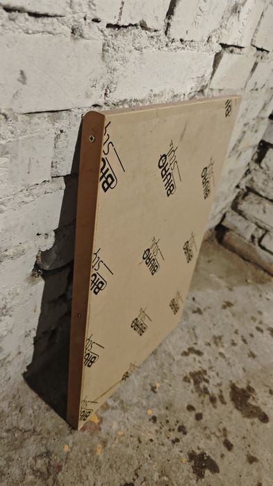 Blat kuchenny 40,5cm x 60cm