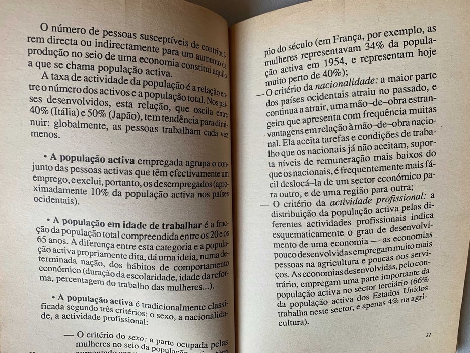 Iniciação à Economia - volumes 1 + 2