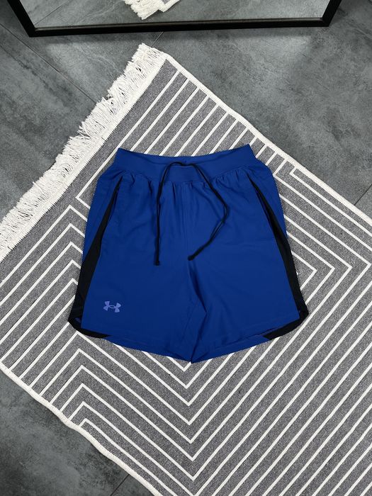 Чоловічі спортивні шорти Under Armour