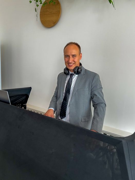 DJ - urodziny, 18stki, wesele, imprezy okolicznościowe i firmowe