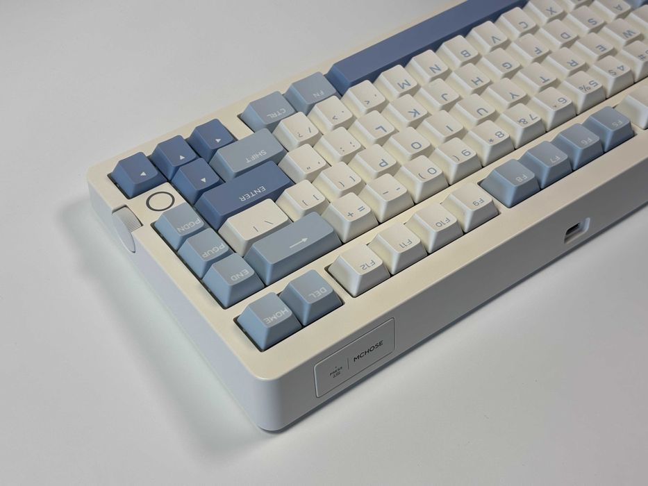 MCHOSE G75 PRO V2 Механическая клавиатура