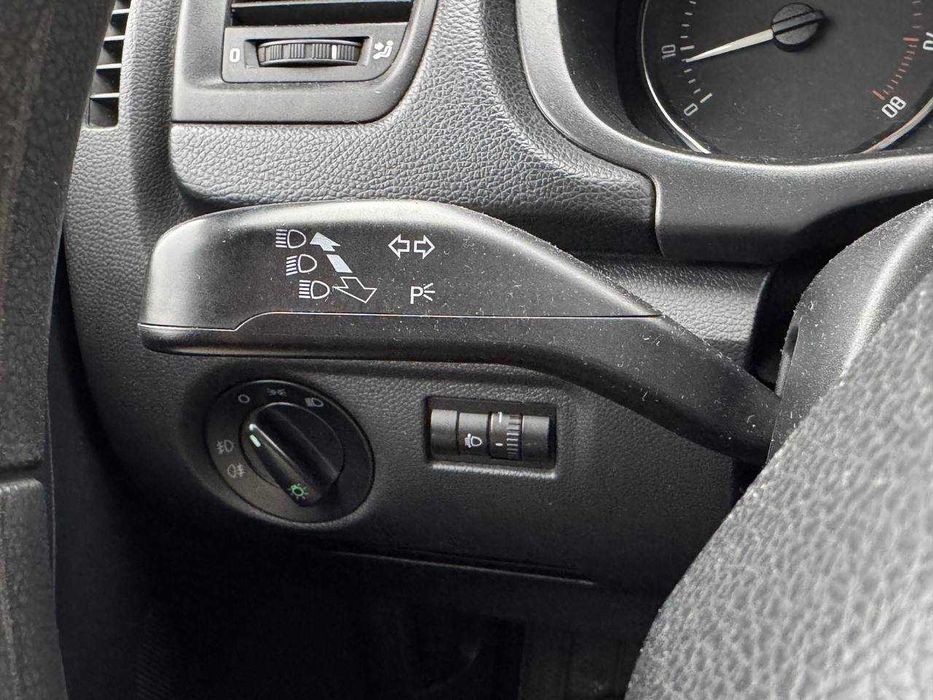 Skoda Fabia 2015 1.4 Газ/бензин МКПП Обмін / кредит / лізинг