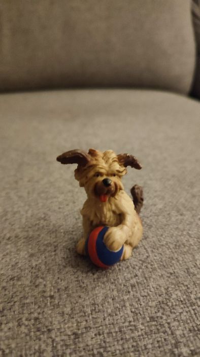 Boomer Paramount Pictures Corp W Berrie 1981