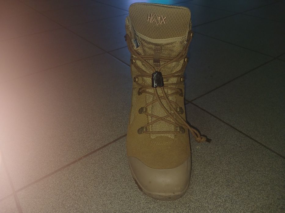 Пропоную (берци) зимові черевики Haix  (берци) зимові черевики