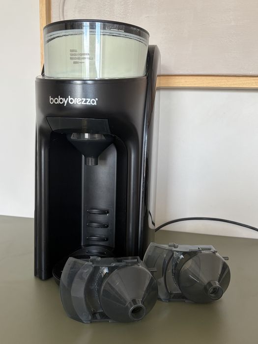 Ekspres do mleka Baby Brezza Formula Pro Advanced