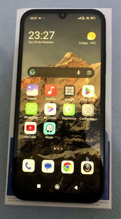 Xiaomi 15C 8GB 128 GB  Dual SIM