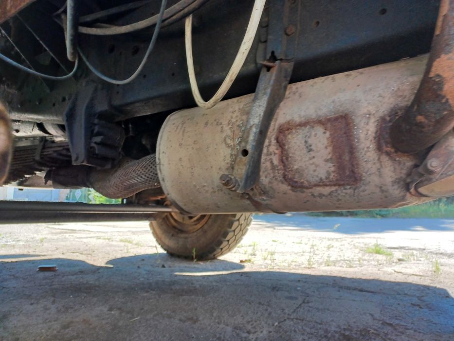 Автокран 10т ЗИЛ 133 ГЯ / продажа